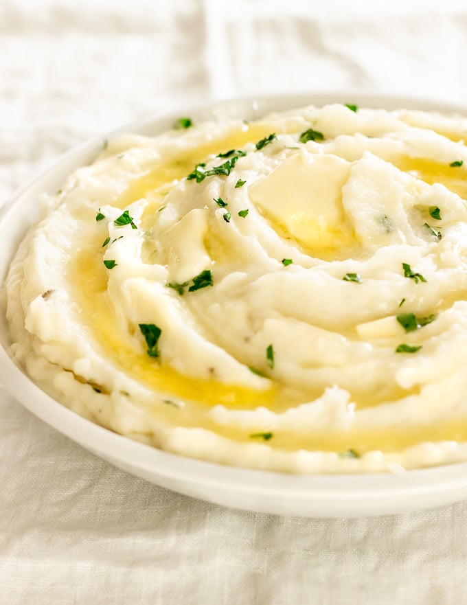 Master Creamy Sour Cream Mashed Potatoes: Avoid Common Mistakes
